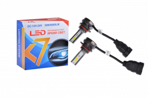 ������������ ����� k7 hb4 9006 (������ HB4)