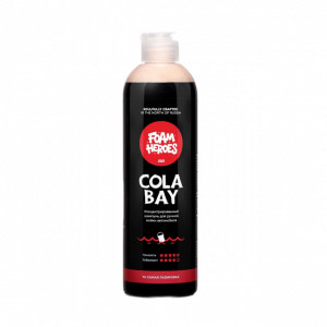Cola Bay ������� ��� ������ ����� ���������� Foam Heroes, 500��