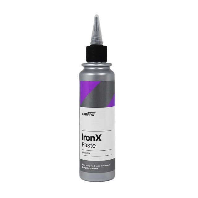 Iron.X Paste ����� ��� �������� ������������� ���������� CarPro, 150��