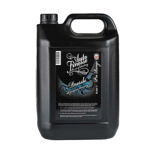 Dressle ���������� ��� �������� � ������ Auto Finesse, 5�