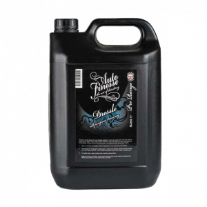 Dressle Консервант для пластика и резины Auto Finesse, 5л