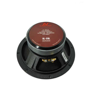 Audio Nova SL-20L Audio Nova SL-20L