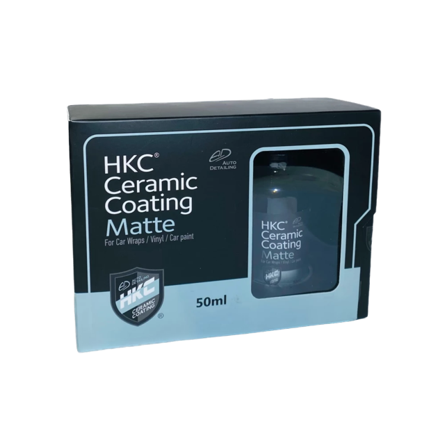 Ceramic Coating Matte ������������ �������� ������ ��� ������� ��� HKC, 50��