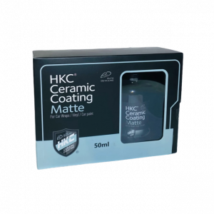 Ceramic Coating Matte ������������ �������� ������ ��� ������� ��� HKC, 50��