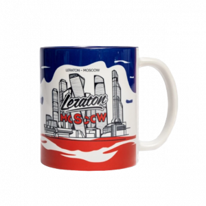 ������ Moscow Cities LERATON