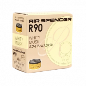 Eikosha Ароматизатор меловой SPIRIT REFILL R90 - WHITY MUSK