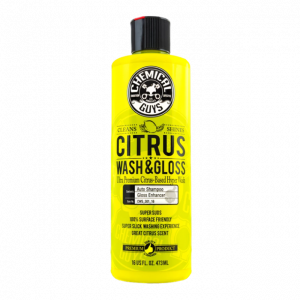 Citrus Wash and Gloss ������� ��� ������ ����� Chemical Guys, 473��