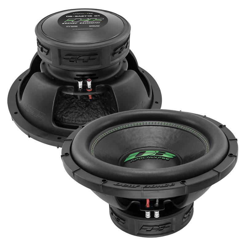 �������� Deaf Bonce DB-SA2715