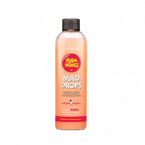 Mad Drops Candy ������� ����������� �������� ��� ��� Foam Heroes, 500��