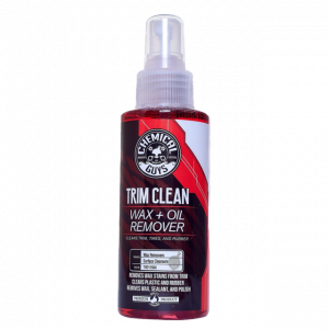 Trim Clean Wax and Oil Remover - Средство для удаления восков Chemical Guys, 118мл
