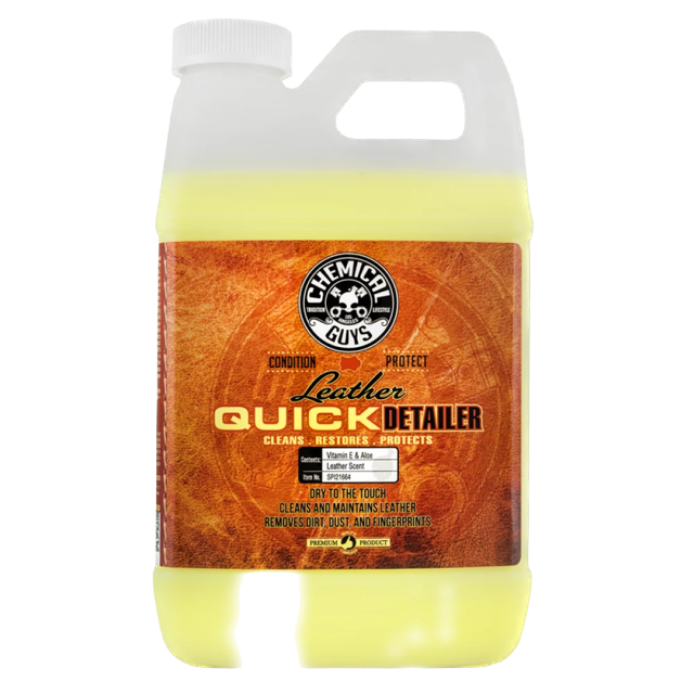 Leather Quick Detailer - ������� �������� ����� ��� ���� Chemical Guys, 1.89�
