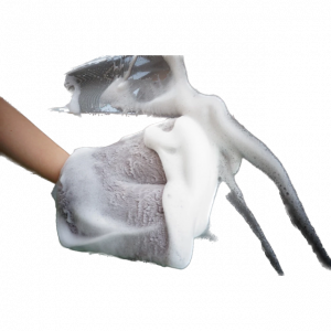 PLUSH WASH PAD �������� ����� ������ �������� ��� ����� ���� PURESTAR