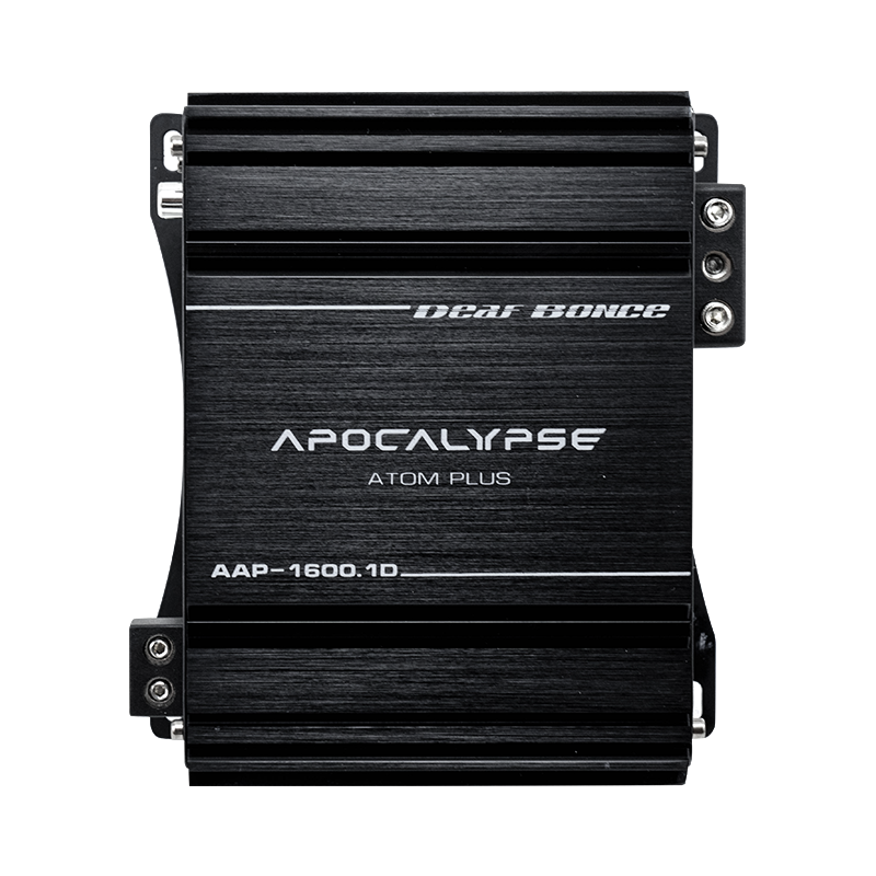��������� Apocalypse AAP-1600.1D ATOM PLUS
