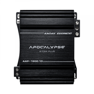 ��������� Apocalypse AAP-1600.1D ATOM PLUS
