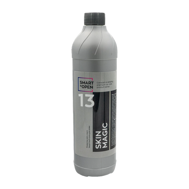 SKIN MAGIC ���������� ������� ������������ SMART OPEN, 500��
