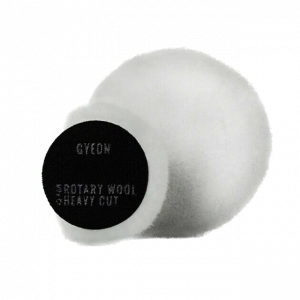 Rotary Wool Heavy Cut ������� ������� ������������� ���� GYEON, 80��