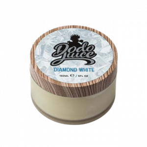 White Diamond Твердый воск для светлых цветов ЛКП Dodo Juice, 150мл