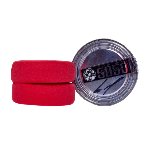 50/50 - ������� ������� ���� �������������� ����� Chemical Guys, 243��