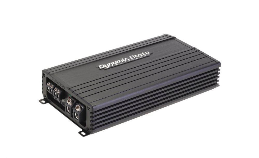 Усилитель Dynamic State SKIF SKA-350.2