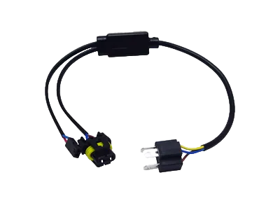 ���� H4 Hi/Low ��� ������ 12v (����������) ��� �2 (1��)