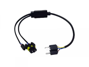 ���� H4 Hi/Low ��� ������ 12v (����������) ��� �2 (1��)