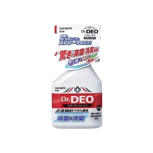 ����������� ���������� ������� � ���� ����� Dr.Deo, 250��