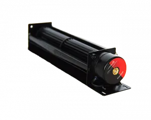 ���������� ��������� ���� Ural DB Cooling FAN